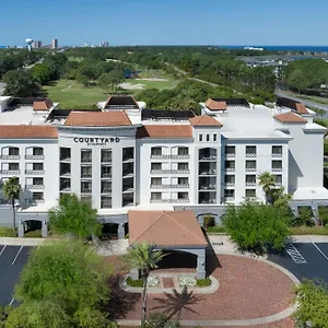 Courtyard By Marriott Sandestin At Grand Boulevard Destin