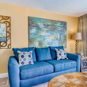 1 Bed 2 Bath In Sundestin Destin