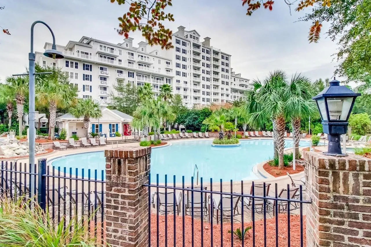 Elation #5416 - Baytowne Breeze Hotel Destin 0*,  United States
